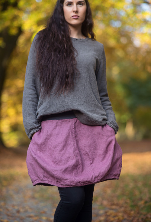 Lněná laRose — foto 6