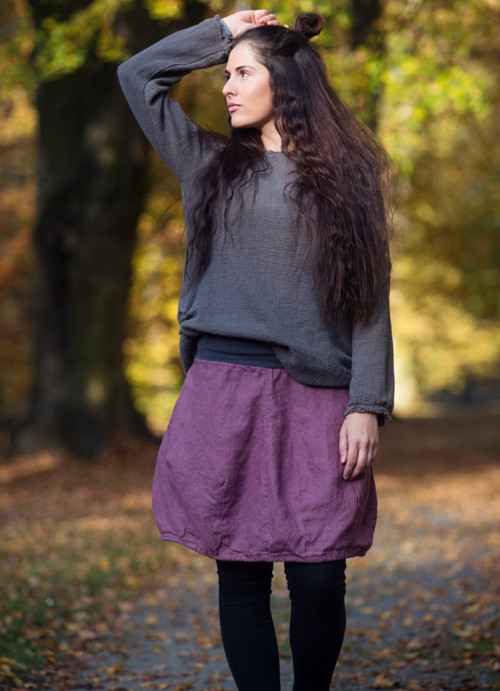 Lněná laRose — foto 5