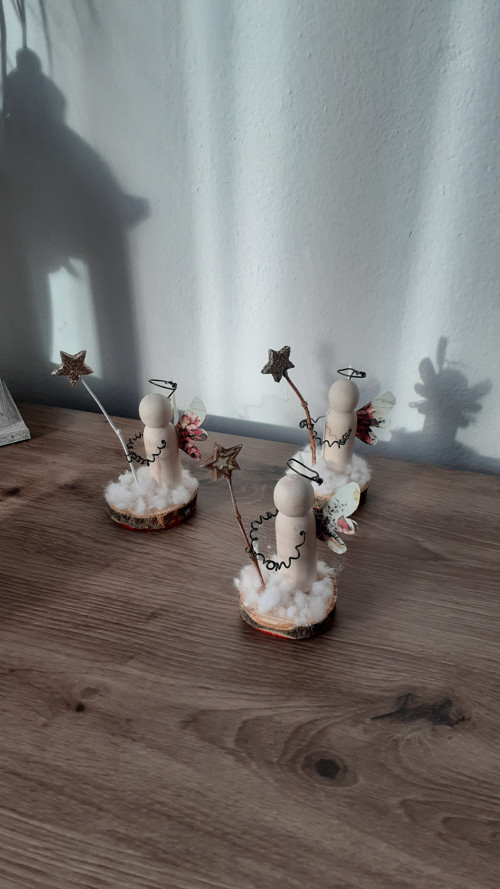 Andělíček — foto 2