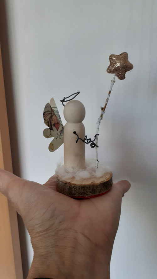 Andělíček — foto 3