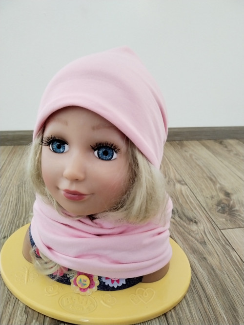 Simple Pink — foto 4