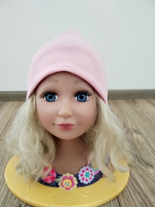 Simple Pink — foto 3