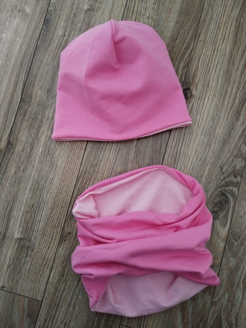 Simple Pink — foto 3