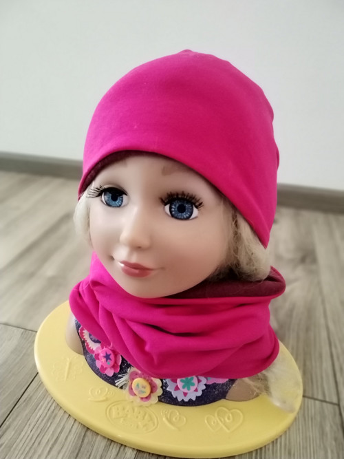 Simple Pink — foto 2