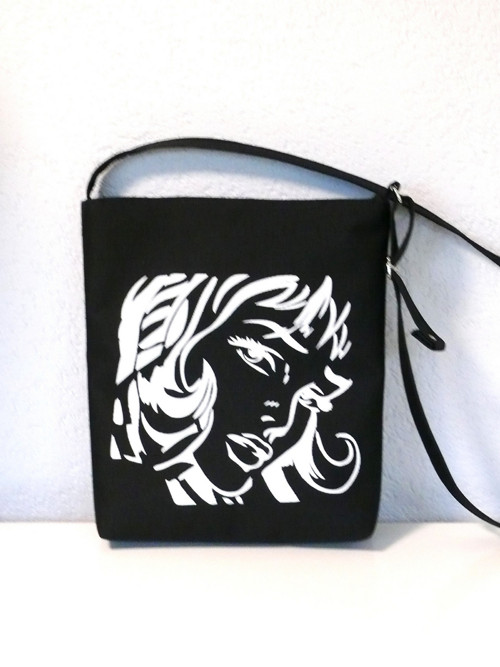 3 oříšky pro ... - kabelka/crossbody — foto 2
