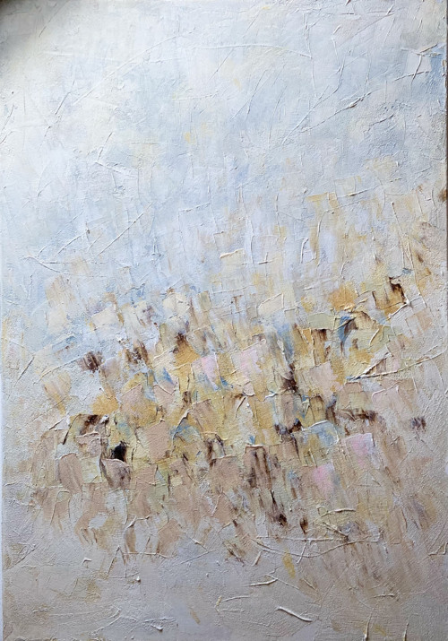 Abstrakt 100x70 — foto 2