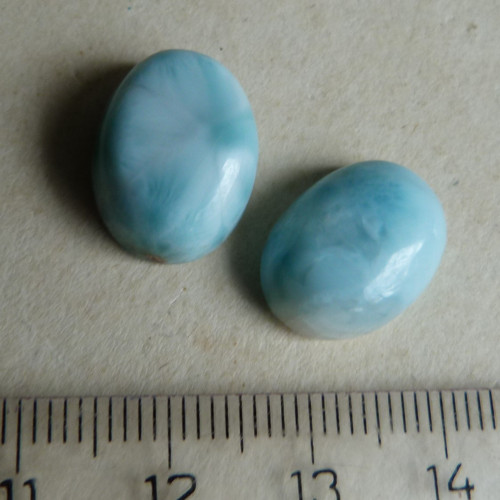 Larimar - 2 ks (LN1) — foto 3