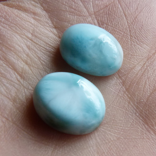 Larimar - 2 ks (LN1) — foto 2