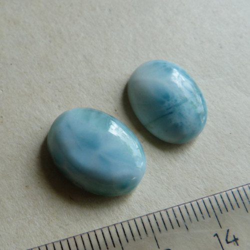 Larimar - 2 ks (LN2) — foto 5