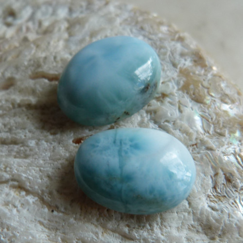 Larimar - 2 ks (LN2) — foto 3