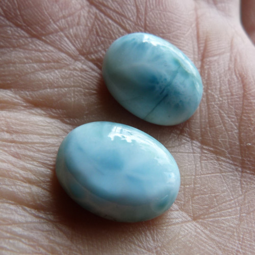 Larimar - 2 ks (LN2) — foto 2