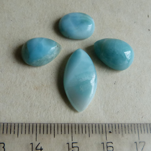 Larimar - 4 ks — foto 2