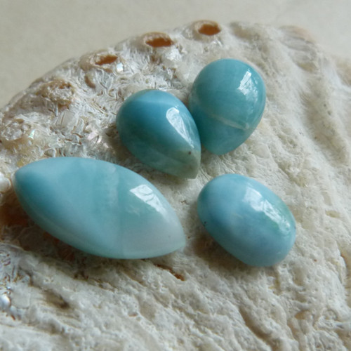 Larimar - 4 ks — foto 3