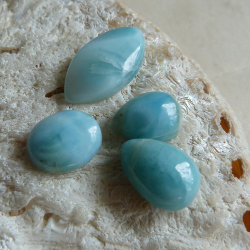 Larimar - 4 ks — foto 4