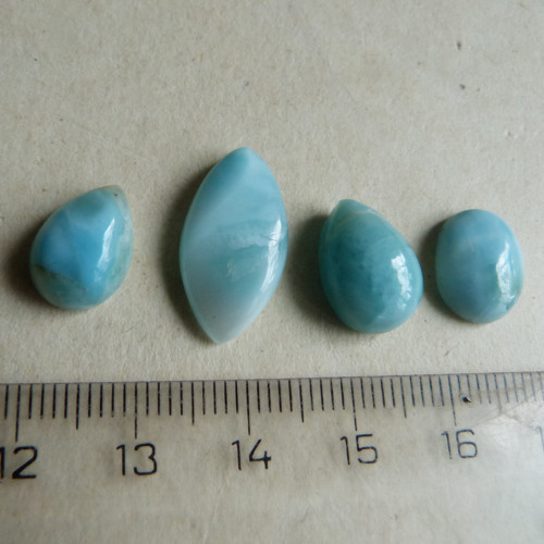 Larimar - 4 ks — foto 6