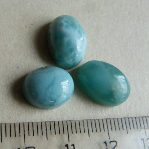 Larimar - 3 ks — foto 3