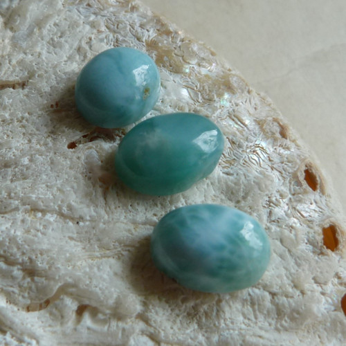 Larimar - 3 ks — foto 4