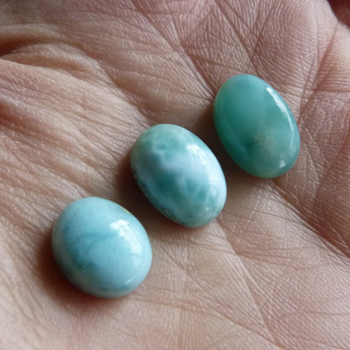 Larimar - 3 ks — foto 5