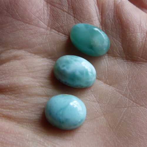 Larimar - 3 ks — foto 2