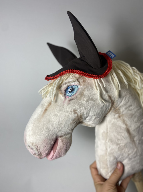 Čabraka pro Hobby horse — foto 3
