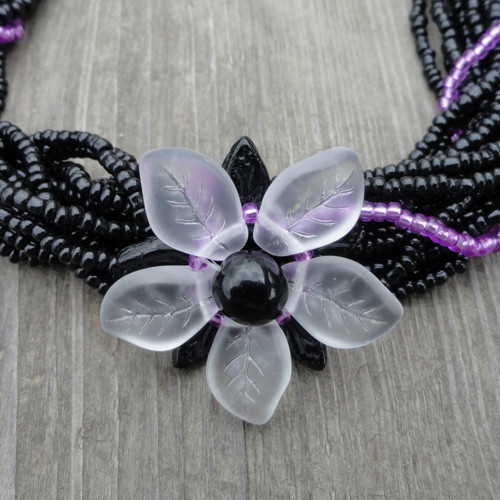 Midnight Flower — foto 4