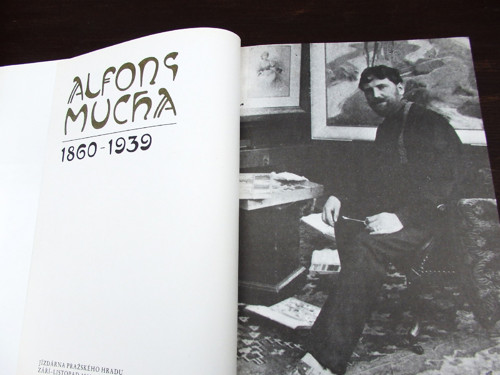 Alfons Mucha — foto 2