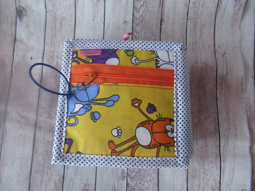 Quiet Book 14 — foto 5