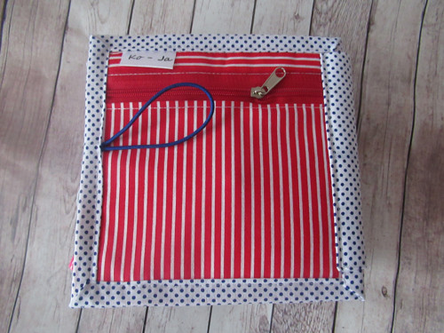 Quiet Book 16 — foto 5