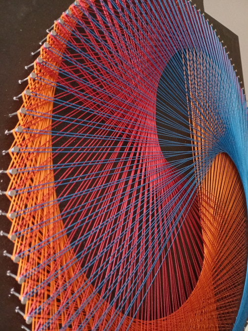 String Art I — foto 2