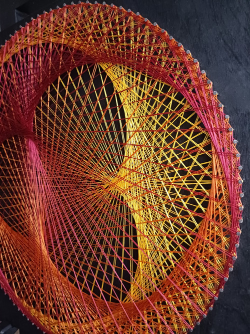 String Art II — foto 2
