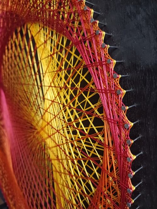 String Art II — foto 3