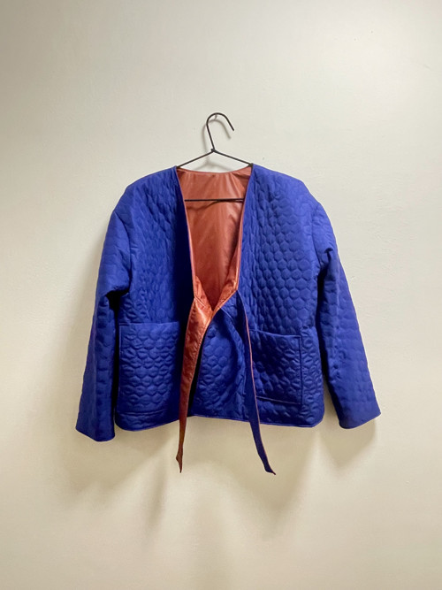 Kimono/bunda - Kareha — foto 3
