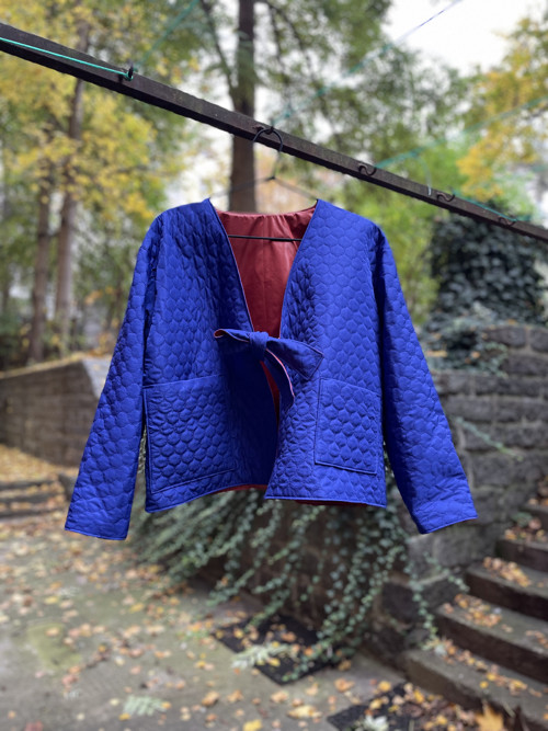 Kimono/bunda - Kareha — foto 2