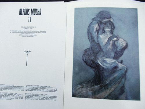 Alfons Mucha - Panorama — foto 5