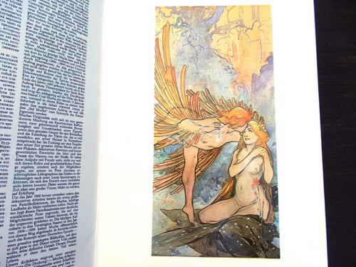 Alfons Mucha - Panorama — foto 2