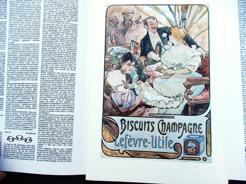 Alfons Mucha - Panorama — foto 3