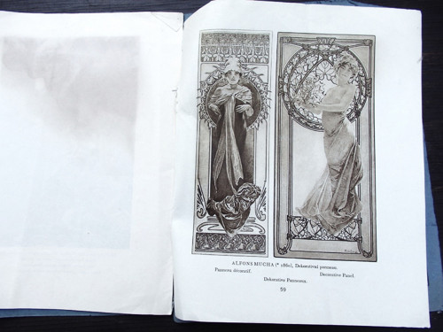 Alfons Mucha - Galerie — foto 5