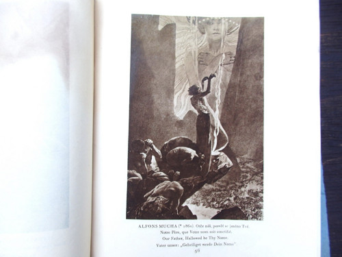 Alfons Mucha - Galerie — foto 4