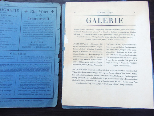 Alfons Mucha - Galerie — foto 2