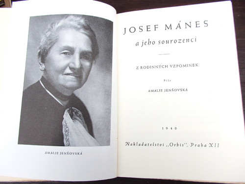 Josef Mánes — foto 2