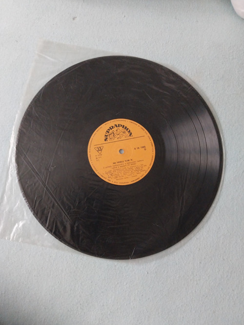 LP deska — foto 2