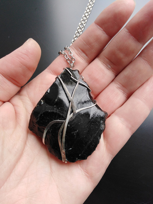Obsidos — foto 2