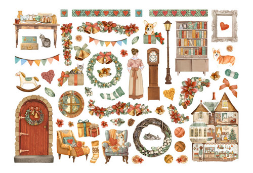 Ephemera - All Around Christmas — foto 2