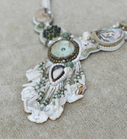 Seafoam — foto 3
