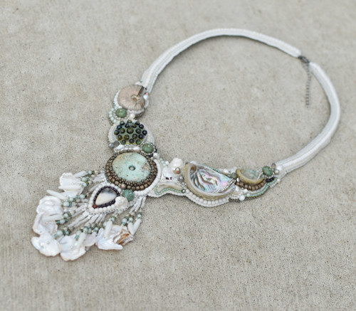 Seafoam — foto 2