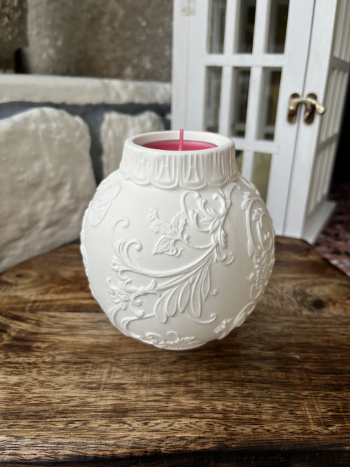 3D Vánoční baňka (ornament) — foto 2