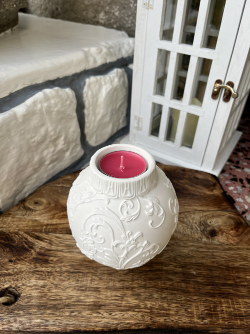 3D Vánoční baňka (ornament) — foto 4