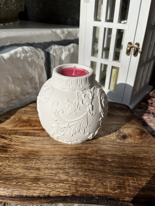 3D Vánoční baňka (ornament) — foto 3