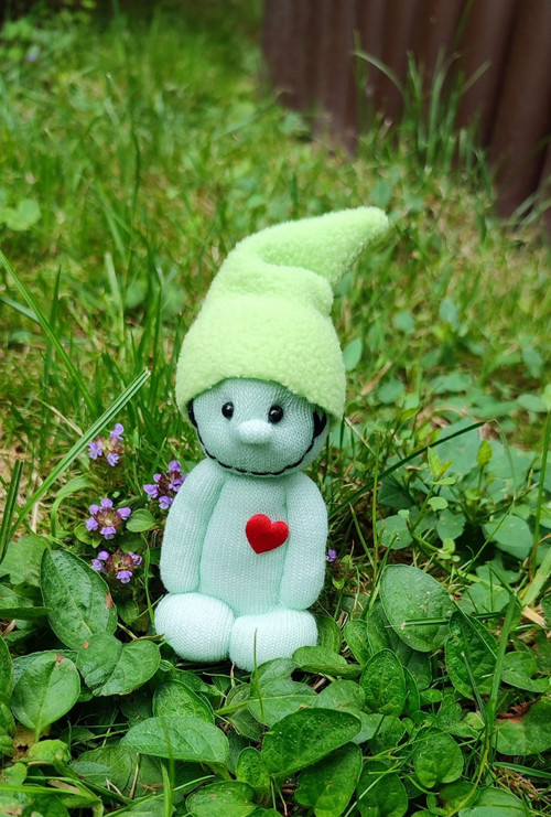 Skříteček do dlaně. MINI č.3262 — foto 6