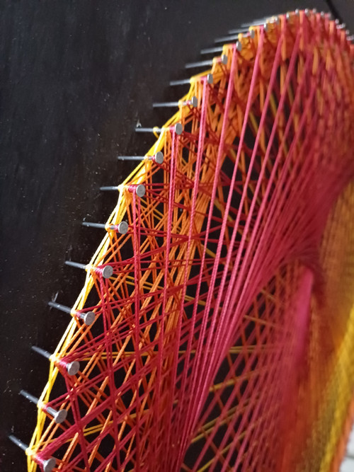 String Art II — foto 4